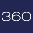 360radiofeed icon