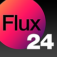 Flux24.ro icon