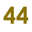 44Books icon