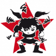 Rebellyon... icon