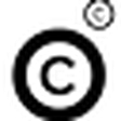 Copyright... icon