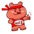 熱血台中 icon