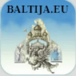 Baltija.eu icon
