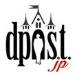 dpost.jp icon