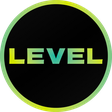 LEVEL Man icon