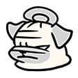 パグ嫁と姑 icon