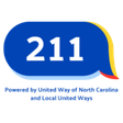 NC 211 icon
