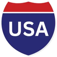 USA Trail... icon