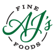 AJ's Fine... icon