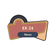 EK24 News icon