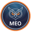 MEO icon