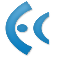 Ecocomputer icon