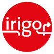 Irigo - Bienvenue sur le réseau Irigo icon