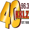 96.3 KKLZ icon
