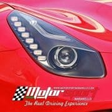 Motorspor... icon