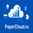 Papercloud icon