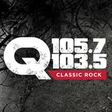 Q105.7 – ... icon