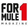 Formule1feed icon