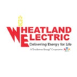 Wheatland... icon