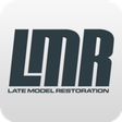 Lmrfeed icon