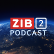 ZIB2-Podcast icon