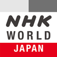 NHK WORLD... icon