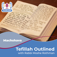 Tefillah ... icon