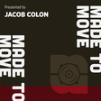 Made To Move icon