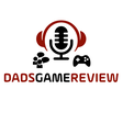 Podcasts – Dads Game Review icon