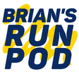 Brian's Run Pod icon
