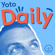 Yoto Daily icon