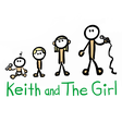 Keith and... icon