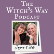 The Witch's Way icon