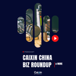 China Bus... icon