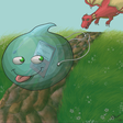 RPG Cast icon