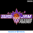 Suns JAM ... icon