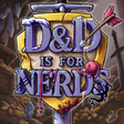D&D is Fo... icon