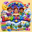 Imaginati... icon