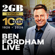 Ben Fordh... icon
