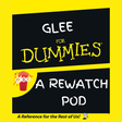 Glee For ... icon
