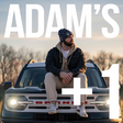 Adam’s + 1 icon