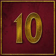10-Minute... icon