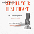 Red Pill ... icon