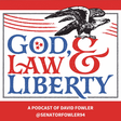 God, Law ... icon