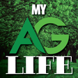 The MyAgL... icon