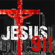 Jesus 911 icon