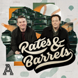 Rates & B... icon