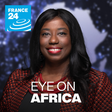 Eye on Af... icon