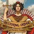 Restoring... icon