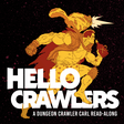 Hello Crawlers - A Dungeon Crawler Carl Podcast icon